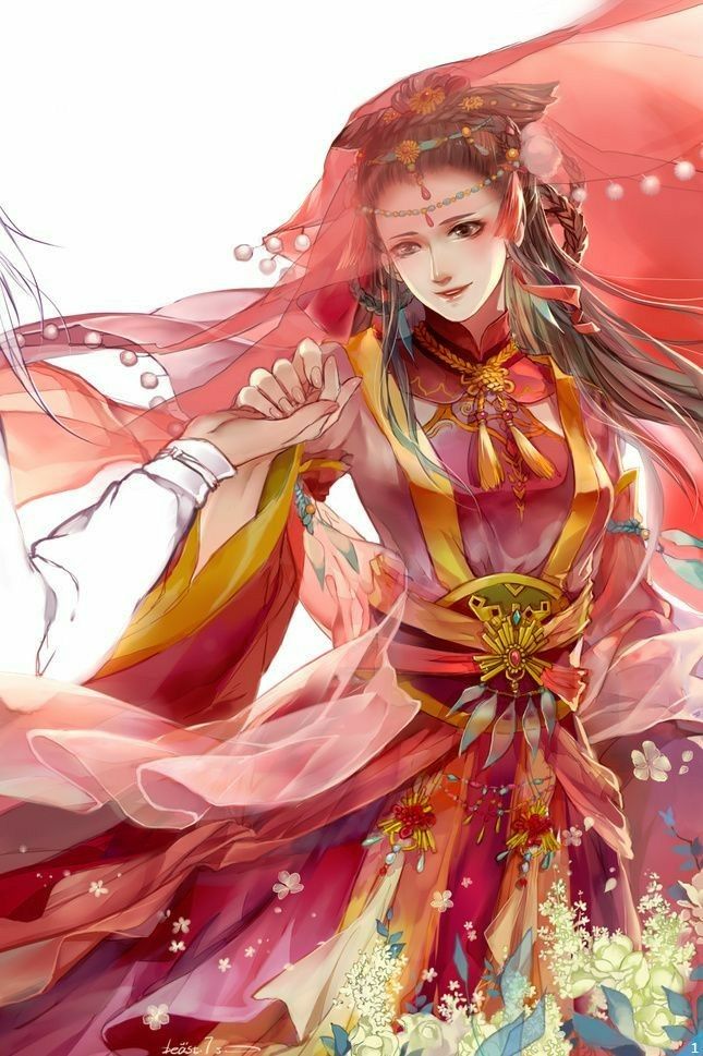 Tuyệt Mị Vương Phi Quá Kiêu Ngạo