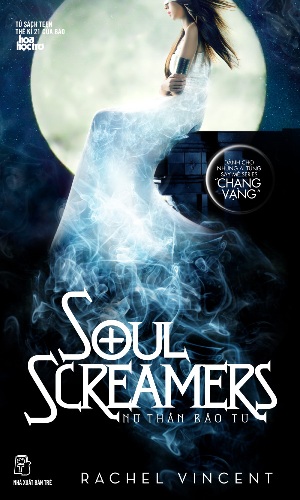 Soul Screamers (Nữ Thần Báo Tử)