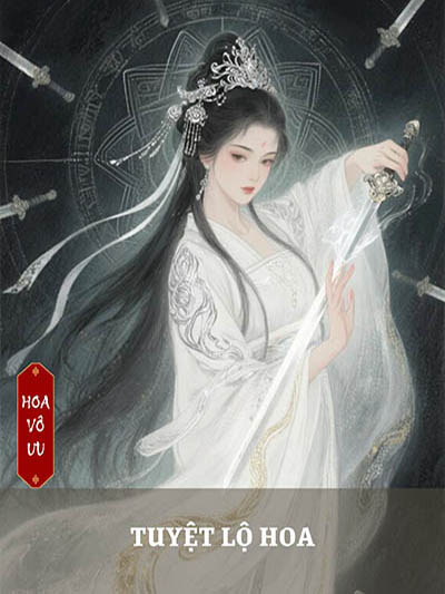 Tuyệt Lộ Hoa - Gió Thổi Qua Lòng Ngươi