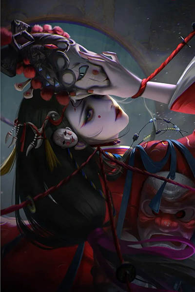 Nhà Ma Của Tôi Liên Thông Với Địa Phủ