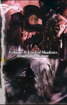 Nô Lệ Bóng Tối - Q8: Chúa Tể Bóng Tối