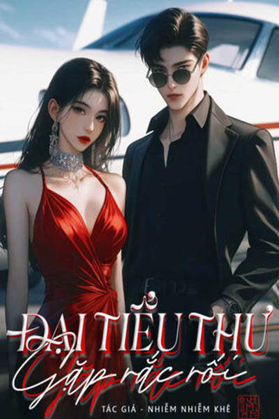 Đại Tiểu Thư Gặp Rắc Rối - Đại Tiểu Tỷ Hữu Ma Phiền