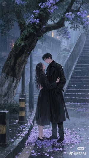 Trà Xanh Cũng Yêu Cầu Thiên Phú