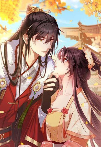 Sủng Phi Của Hoàng Đế