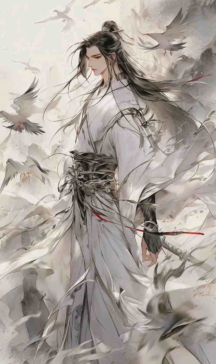 Cải Thiên Nghịch Đạo