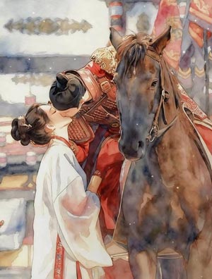 Nhất Âu Xuân - Học Giả Cấp Quốc Gia Chuyên Trốn Việc