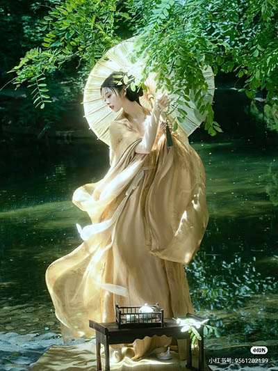 Trọng Sinh Xử Lý Đích Tỷ Trà Xanh, Tâm Địa Rắn Rết