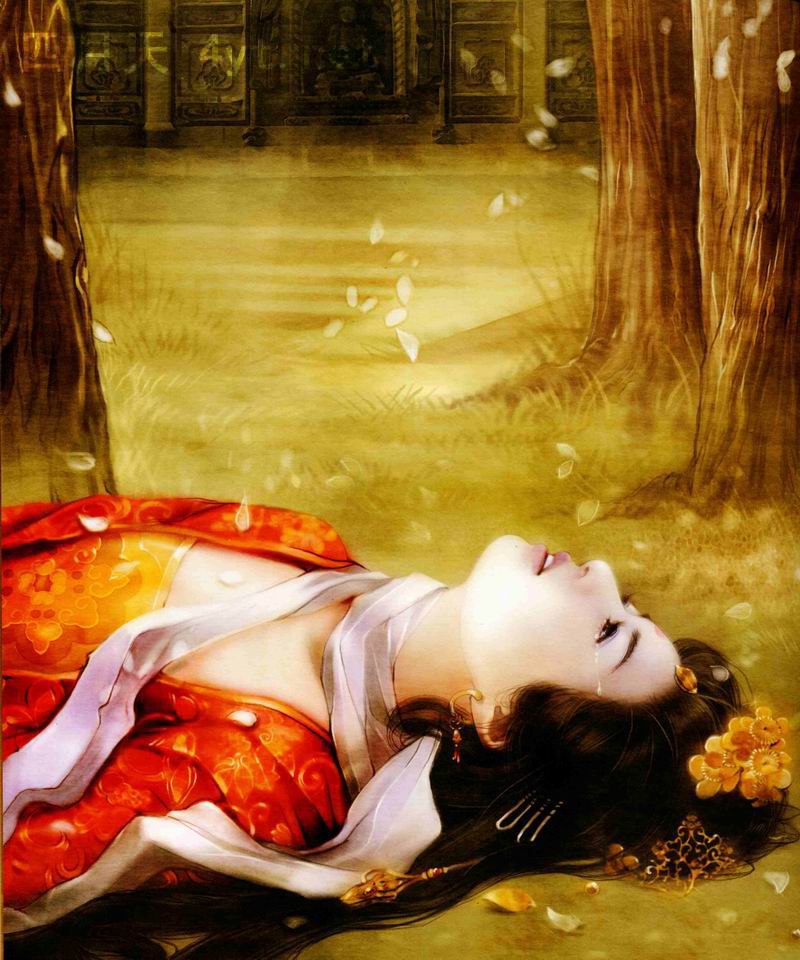 Vương Phi Tái Sinh