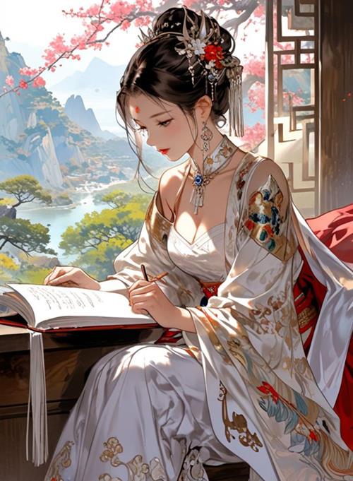 Ma Quân Nghe Thấy Ta Muốn Công Lược Hắn