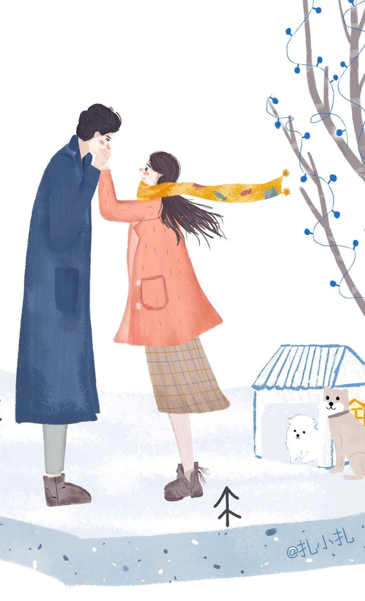 Cô Ấy Không Thể Nói - Quý Tinh Hồi