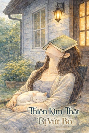 Thiên Kim Thật Bị Vứt Bỏ