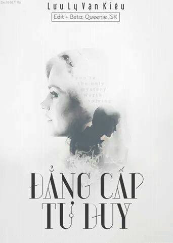 Đẳng Cấp Tư Duy