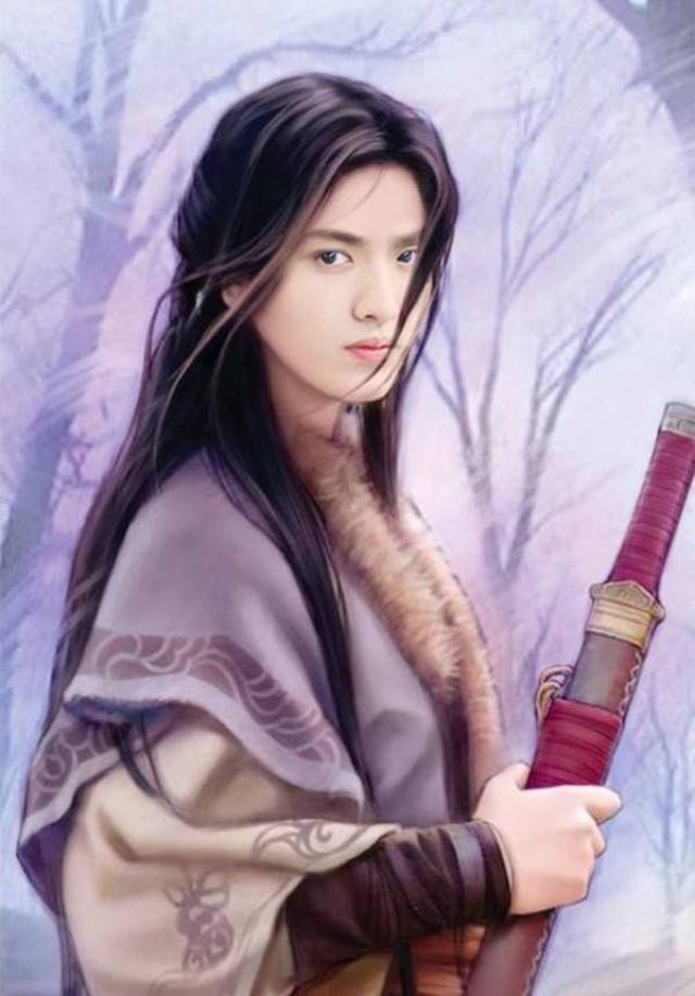 Vô Thu Lãnh Nguyệt