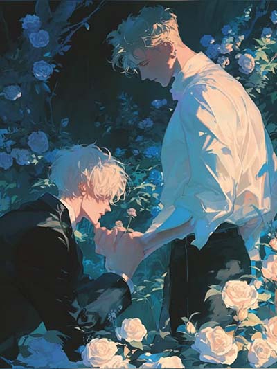 Cậu Chủ Nhỏ - Nhất Nam Phu