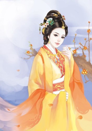 Thiên Kim Đích Nữ Phủ Thừa Tướng