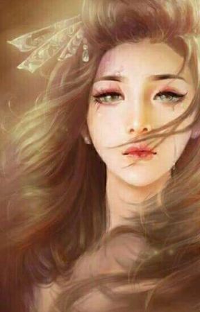 Hàn Thuỷ Truyền Kỳ