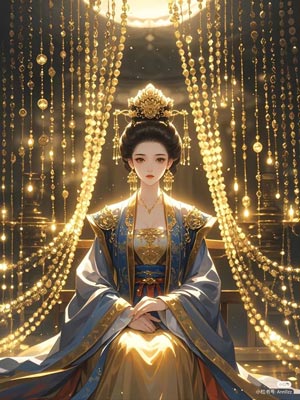 Khuê Mật Của Thái Hậu, Ai Dám Đụng?