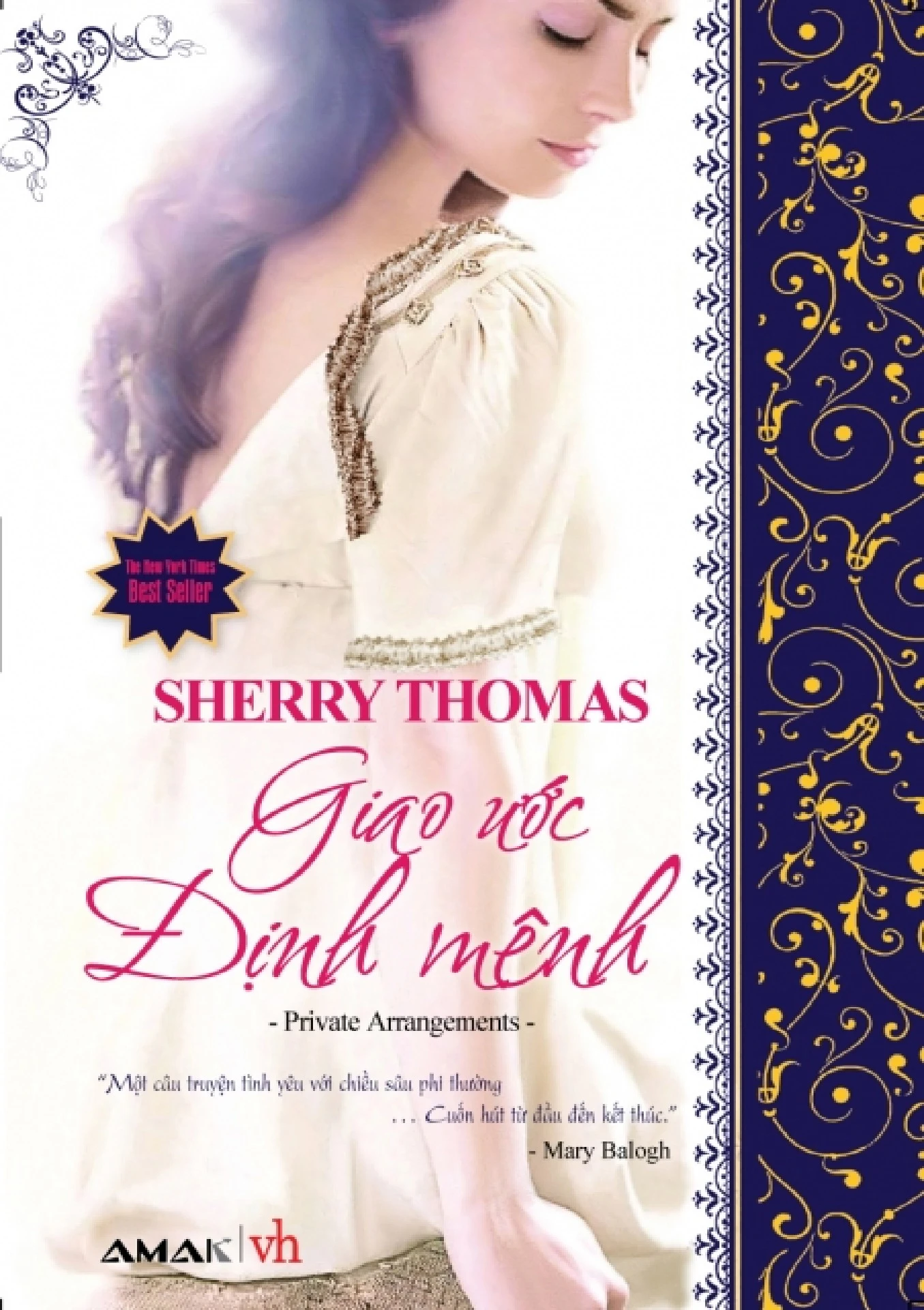 Giao Ước Định Mệnh