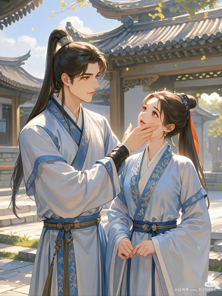 Bất Kể Âm Hay Dương Bổn Vương Chỉ Thích Người