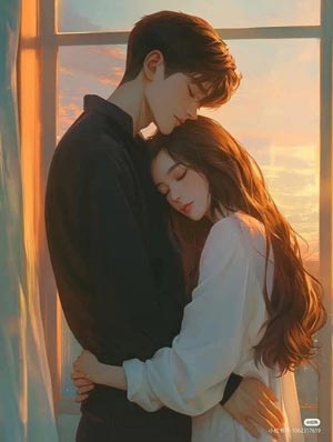 Ngày Xuân Ấm Áp - Thẩm Phùng Xuân