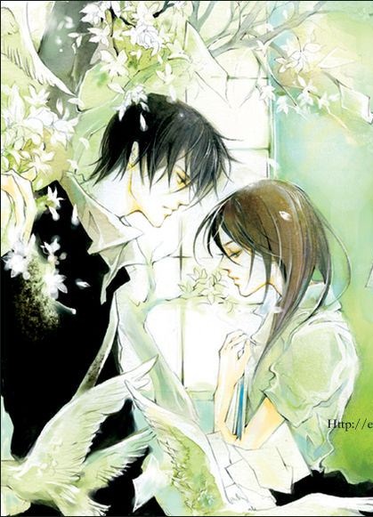 Hoàng Tử Lạnh Lùng Gặp Công Chúa Băng Giá