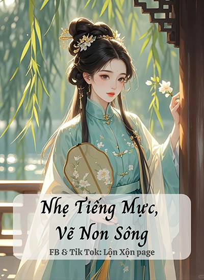 Nhẹ Tiếng Mực, Vẽ Non Sông