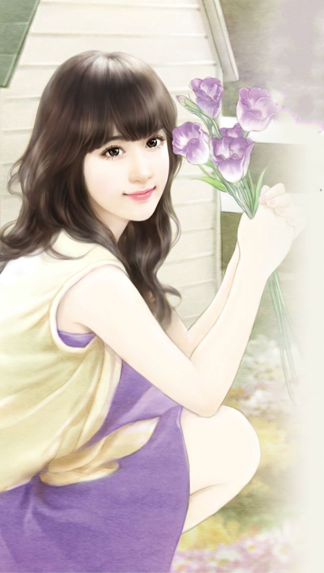 Ai Sẽ Cùng Em Đi Đến Hết Cuộc Đời