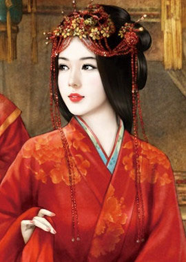 Vương Gia Muốn Xuất Giá