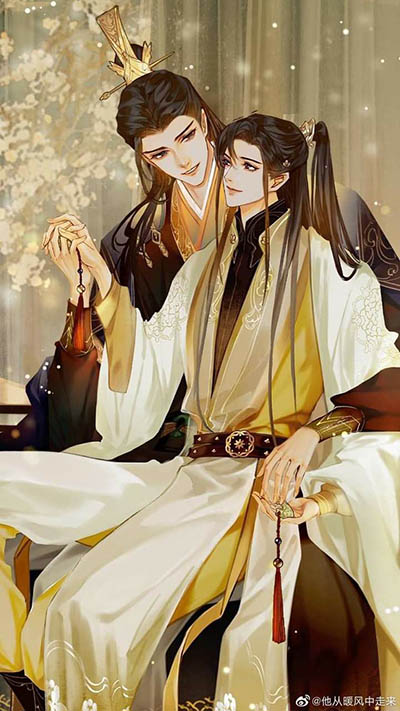 Xuyên Thành Đạo Lữ Bệnh Nhược Của Kiếm Tôn Vô Tình Đạo