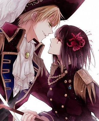 [Đồng Nhân Harry Potter] Kiêu Ngạo Và Định Kiến