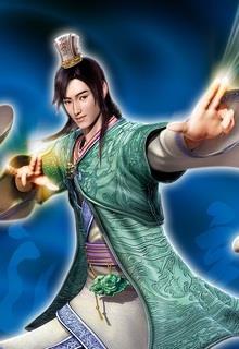 Lãng Đãng Giang Hồ Chi Ám Tương Tư