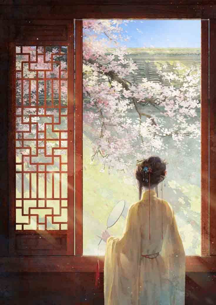 Thế Xuân Phong - Dung Bất Năng