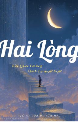 Hai Lòng - Cô Ấy Vừa Đi Vừa Hát