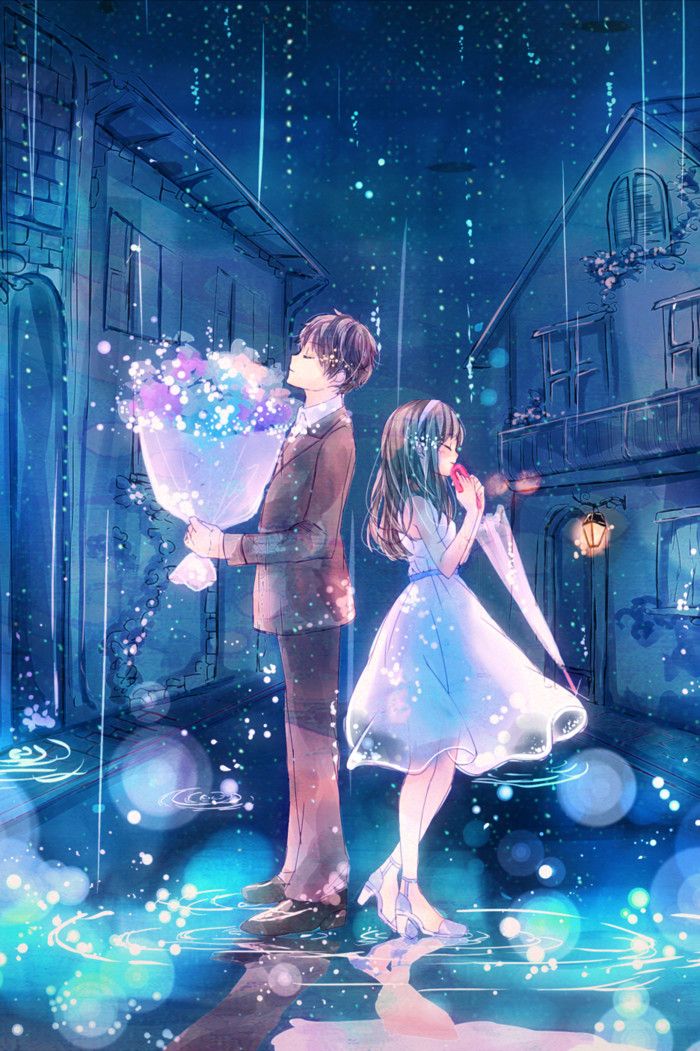 Tình Sâu Sao Lưu Luyến