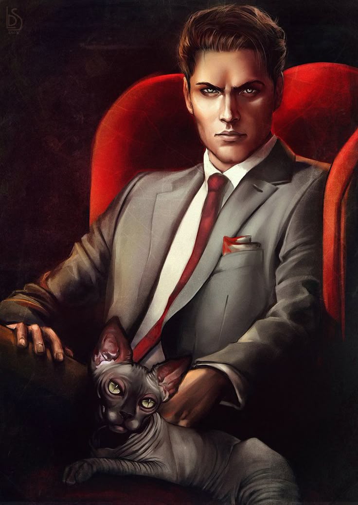 Dục Vọng Của Kẻ Chinh Phục