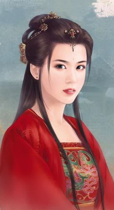 Vân Khuynh Thiên Khuyết