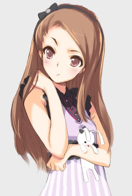 Nhóc! Một Trong Chúng Tôi, Em Thích Ai?