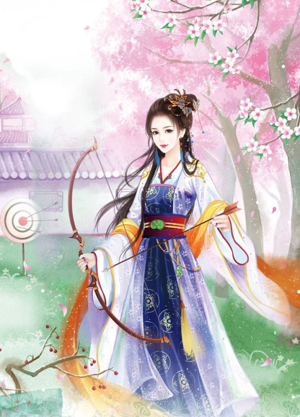 Chiến Vương Long Phi