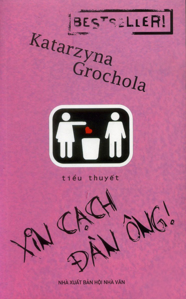 Xin Cạch Đàn Ông