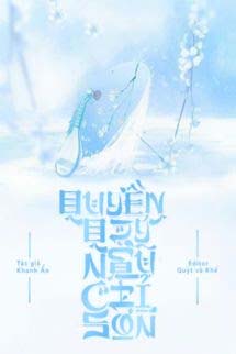 Quyền Quý Ngũ Chỉ Sơn - Khanh Ẩn