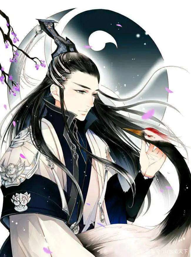 [Đồng Nhân] [Ma Đạo Tổ Sư] Những Chuyện Chưa Kể