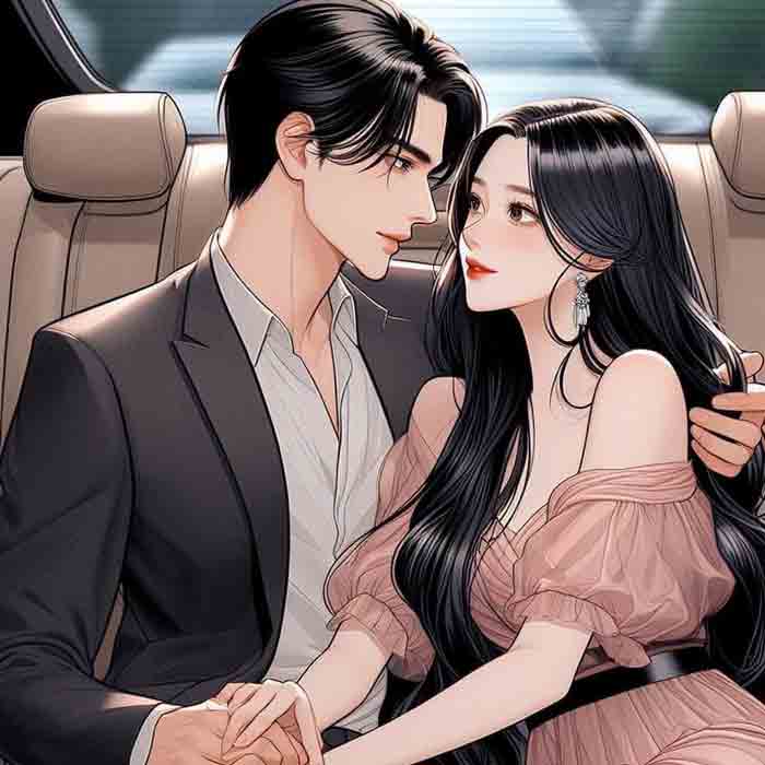 Thập Niên 80, Xuyên Về Cảng Thành Làm Vợ Lão Đại