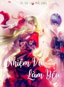 Nhiệm Vụ Làm Yêu