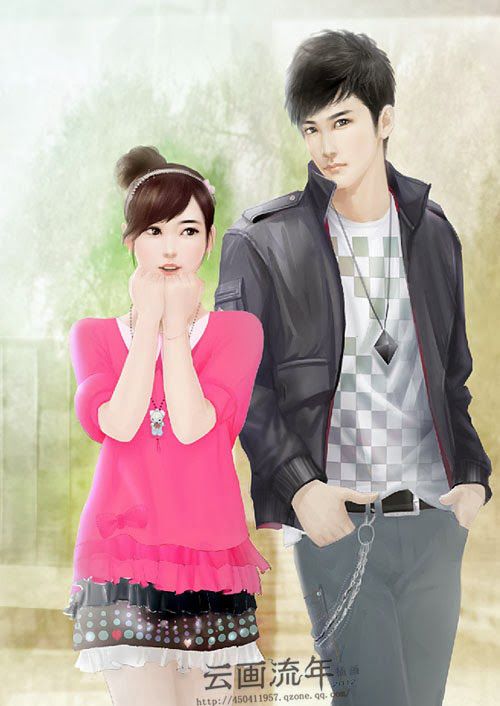 Bẻ Cong Thành Thẳng: Anh Biết Yêu Phụ Nữ Rồi!