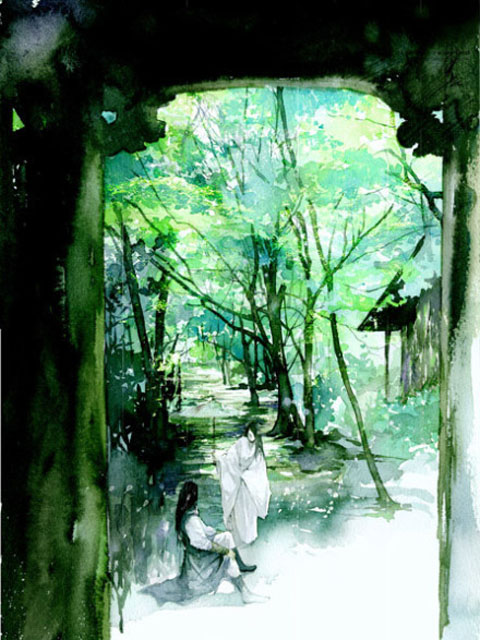 Sư Phụ Tường Rất Cao