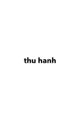 Thu Hanh - Vu Triết