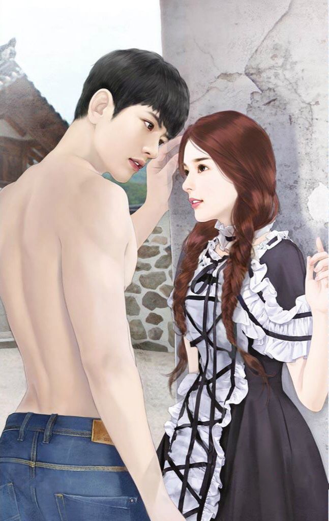 Ngày Triền Miên - Đêm Mê Loạn