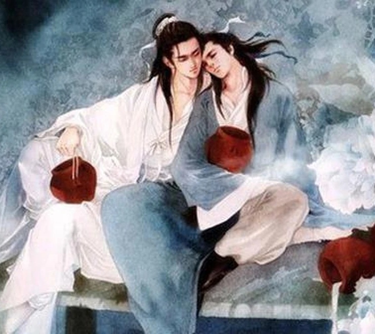 Tương Ngộ Tại Thì Quang Chi Ngoại