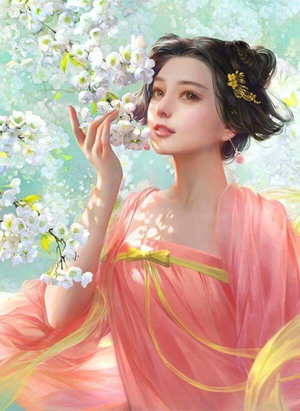 Câu Chuyện Nhỏ Của Mật Tần