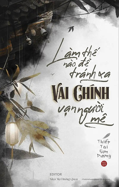 Làm Thế Nào Để Tránh Xa Nhân Vật Chính Vạn Nhân Mê